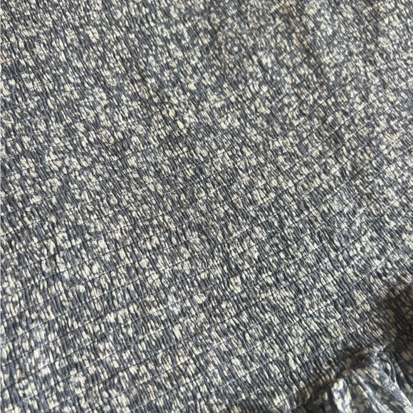 Fitted Floral Mini Dess - Picture 2 of 3